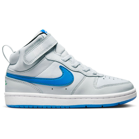 Nike Court Borough Mid 2 (PSV)